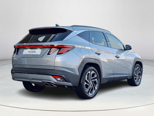 Hyundai Tucson 1.6 T-GDI PHEV Premium | Uit voorraad leverbaar! |  Stoel en stuurverwarming | 360 graden camera ... ActivLease financial lease