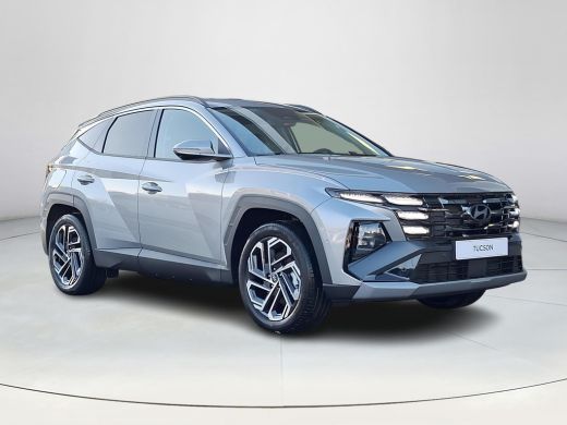 Hyundai Tucson 1.6 T-GDI PHEV Premium | Uit voorraad leverbaar! |  Stoel en stuurverwarming | 360 graden camera ... ActivLease financial lease