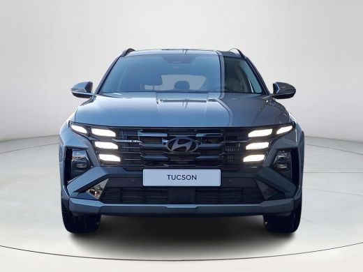 Hyundai Tucson 1.6 T-GDI PHEV Premium | Uit voorraad leverbaar! |  Stoel en stuurverwarming | 360 graden camera ... ActivLease financial lease