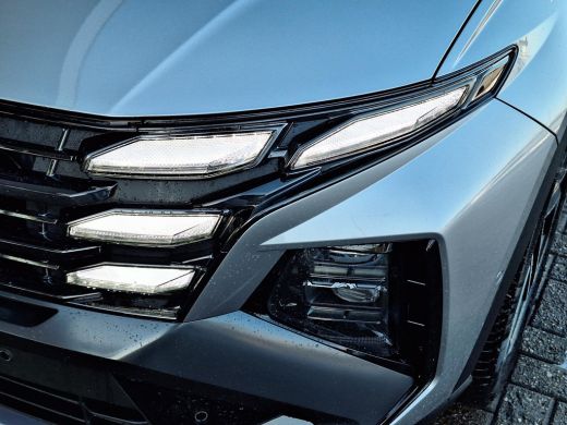 Hyundai Tucson 1.6 T-GDI PHEV Premium | Uit voorraad leverbaar! |  Stoel en stuurverwarming | 360 graden camera ... ActivLease financial lease