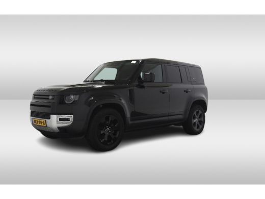 Land Rover Defender 2.0 D240 110 SE Grijs Kenteken Luchtvering (Wordt verwacht)
