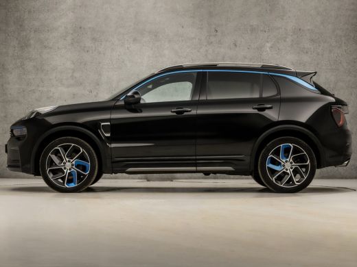 Lynk & Co 01 1.5 266Pk Automaat (FACELIFT, PANORAMADAK, HEMEL ZWART, CAMERA, APPLE CARPLAY, INFINITY AUDIO, EL... ActivLease financial lease