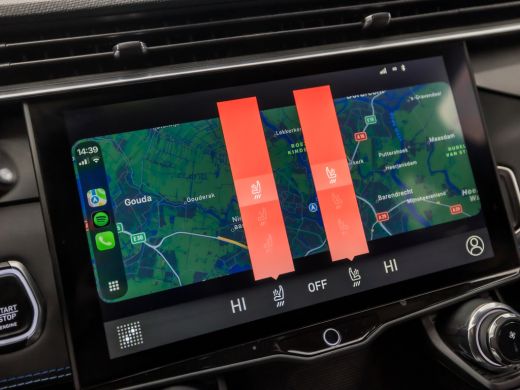 Lynk & Co 01 1.5 266Pk Automaat (FACELIFT, PANORAMADAK, HEMEL ZWART, CAMERA, APPLE CARPLAY, INFINITY AUDIO, EL... ActivLease financial lease