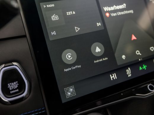 Lynk & Co 01 1.5 266Pk Automaat (FACELIFT, PANORAMADAK, HEMEL ZWART, CAMERA, APPLE CARPLAY, INFINITY AUDIO, EL... ActivLease financial lease