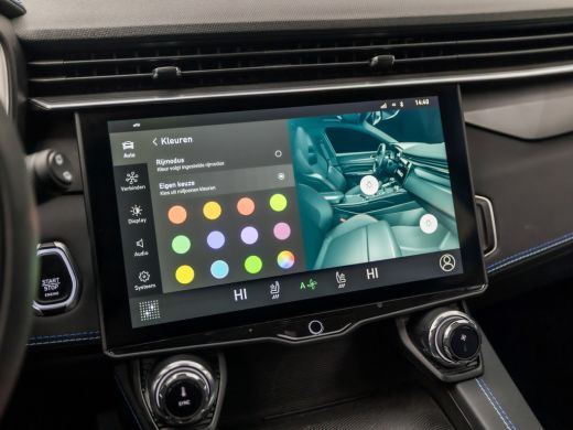 Lynk & Co 01 1.5 266Pk Automaat (FACELIFT, PANORAMADAK, HEMEL ZWART, CAMERA, APPLE CARPLAY, INFINITY AUDIO, EL... ActivLease financial lease