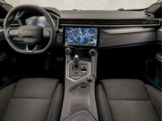 Lynk & Co 01 1.5 266Pk Automaat (FACELIFT, PANORAMADAK, HEMEL ZWART, CAMERA, APPLE CARPLAY, INFINITY AUDIO, EL... ActivLease financial lease