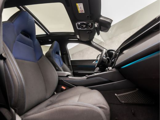 Lynk & Co 01 1.5 266Pk Automaat (FACELIFT, PANORAMADAK, HEMEL ZWART, CAMERA, APPLE CARPLAY, INFINITY AUDIO, EL... ActivLease financial lease