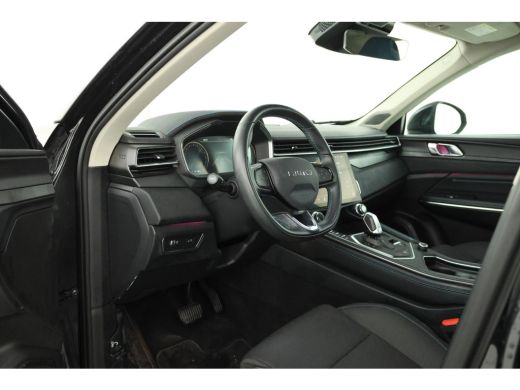 Lynk & Co 01 1.5 all black, navigatie, climate ActivLease financial lease