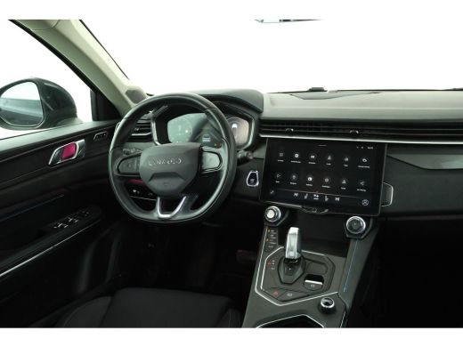 Lynk & Co 01 1.5 all black, navigatie, climate ActivLease financial lease