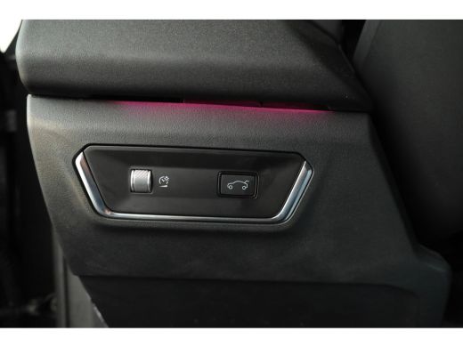 Lynk & Co 01 1.5 all black, navigatie, climate ActivLease financial lease