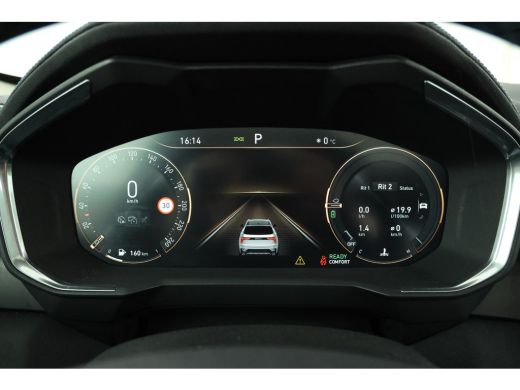 Lynk & Co 01 1.5 all black, navigatie, climate ActivLease financial lease