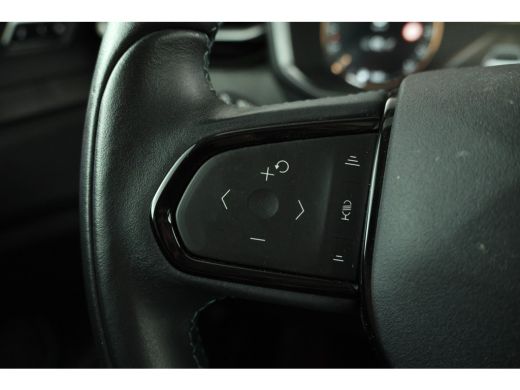 Lynk & Co 01 1.5 all black, navigatie, climate ActivLease financial lease