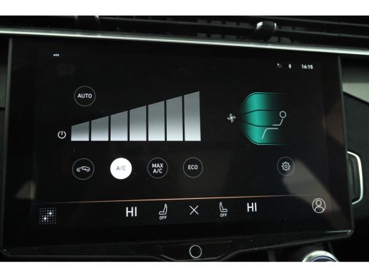 Lynk & Co 01 1.5 all black, navigatie, climate ActivLease financial lease