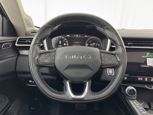 Lynk & Co 01 1.5 (Plug-In) (INCL-BTW) Aut. *PANO | FULL-LED | ADAPTIVE-CRUISE | MICROFIBRE | BLIND-SPOT | MEMO... ActivLease financial lease