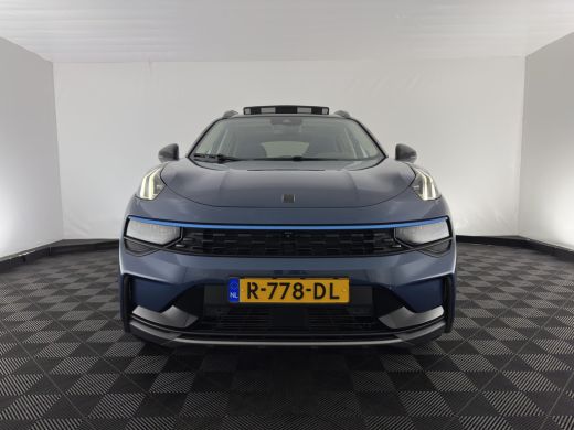 Lynk & Co 01 1.5 (Plug-In) (INCL-BTW) Aut. *PANO | FULL-LED | ADAPTIVE-CRUISE | MICROFIBRE | BLIND-SPOT | MEMO... ActivLease financial lease