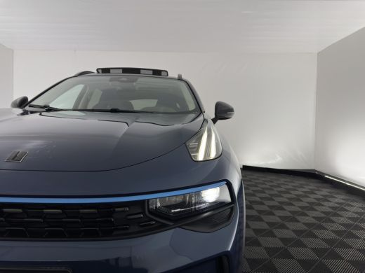 Lynk & Co 01 1.5 (Plug-In) (INCL-BTW) Aut. *PANO | FULL-LED | ADAPTIVE-CRUISE | MICROFIBRE | BLIND-SPOT | MEMO... ActivLease financial lease