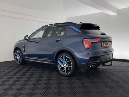 Lynk & Co 01 1.5 (Plug-In) (INCL-BTW) Aut. *PANO | FULL-LED | ADAPTIVE-CRUISE | MICROFIBRE | BLIND-SPOT | MEMO... ActivLease financial lease