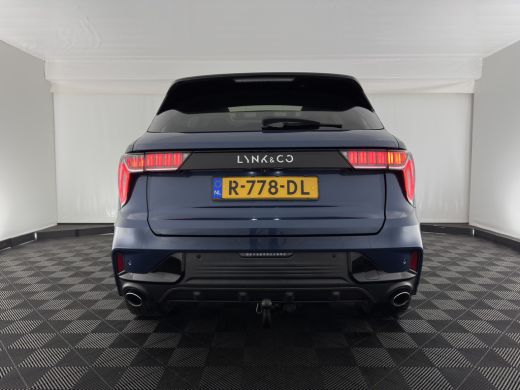 Lynk & Co 01 1.5 (Plug-In) (INCL-BTW) Aut. *PANO | FULL-LED | ADAPTIVE-CRUISE | MICROFIBRE | BLIND-SPOT | MEMO... ActivLease financial lease