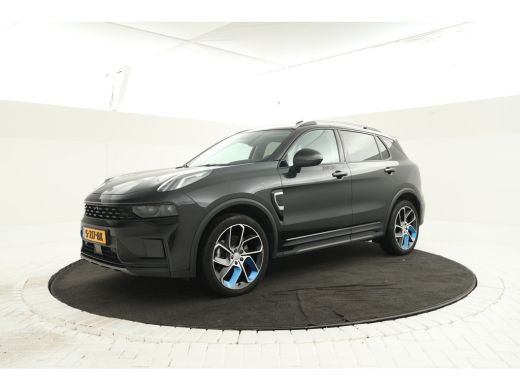 Lynk & Co 01 1.5 Panorama Dak, Black Pakket, BOM VOL!!