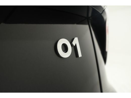 Lynk & Co 01 1.5 Panorama Dak, Black Pakket, BOM VOL!! ActivLease financial lease