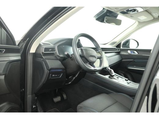 Lynk & Co 01 1.5 Panorama Dak, Black Pakket, BOM VOL!! ActivLease financial lease