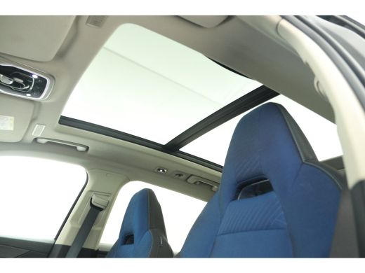 Lynk & Co 01 1.5 Panorama Dak, Black Pakket, BOM VOL!! ActivLease financial lease