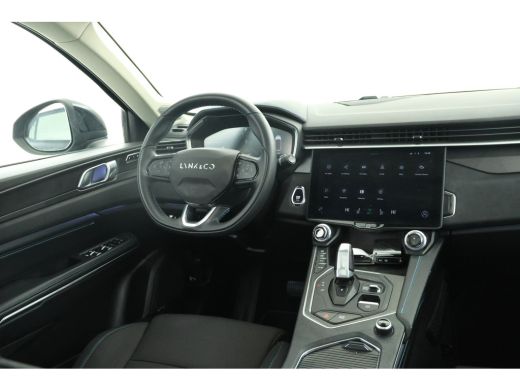 Lynk & Co 01 1.5 Panorama Dak, Black Pakket, BOM VOL!! ActivLease financial lease