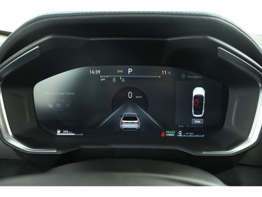 Lynk & Co 01 1.5 Panorama Dak, Black Pakket, BOM VOL!! ActivLease financial lease