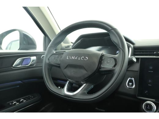 Lynk & Co 01 1.5 Panorama Dak, Black Pakket, BOM VOL!! ActivLease financial lease
