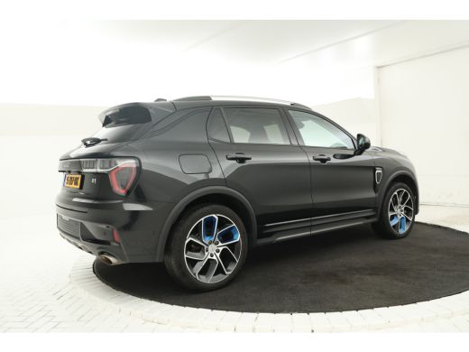 Lynk & Co 01 1.5 Panorama Dak, Black Pakket, BOM VOL!! ActivLease financial lease