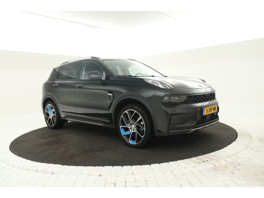 Lynk & Co 01 1.5 Panorama Dak, Black Pakket, BOM VOL!! ActivLease financial lease