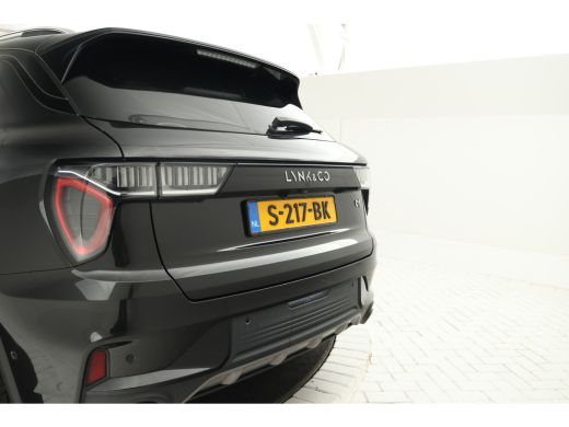 Lynk & Co 01 1.5 Panorama Dak, Black Pakket, BOM VOL!! ActivLease financial lease