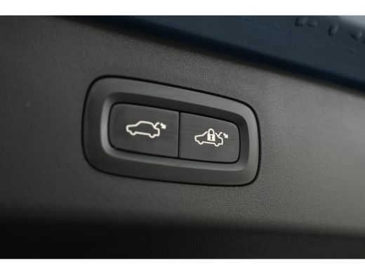 Lynk & Co 01 1.5 Zwarte Hemel, Panorama Dak, Black Pakket ActivLease financial lease