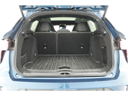 Lynk & Co 01 1.5 Zwarte Hemel, Panorama Dak, Black Pakket ActivLease financial lease