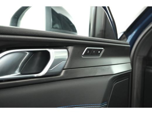 Lynk & Co 01 1.5 Zwarte Hemel, Panorama Dak, Black Pakket ActivLease financial lease