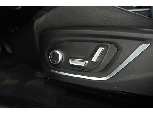 Lynk & Co 01 1.5 Zwarte Hemel, Panorama Dak, Black Pakket ActivLease financial lease