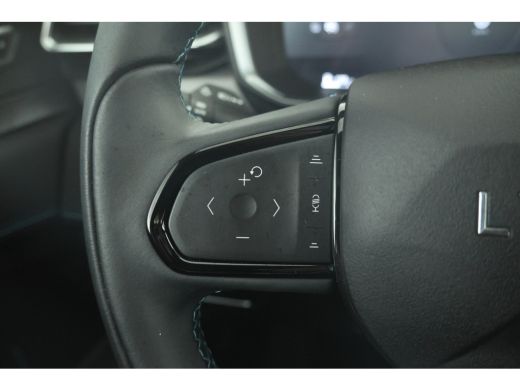 Lynk & Co 01 1.5 Zwarte Hemel, Panorama Dak, Black Pakket ActivLease financial lease