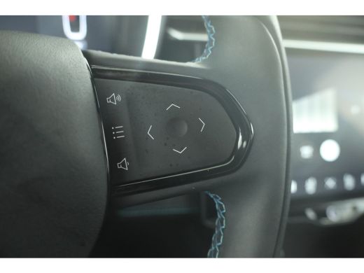 Lynk & Co 01 1.5 Zwarte Hemel, Panorama Dak, Black Pakket ActivLease financial lease