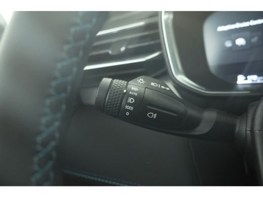 Lynk & Co 01 1.5 Zwarte Hemel, Panorama Dak, Black Pakket ActivLease financial lease