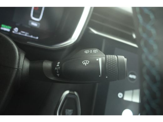 Lynk & Co 01 1.5 Zwarte Hemel, Panorama Dak, Black Pakket ActivLease financial lease