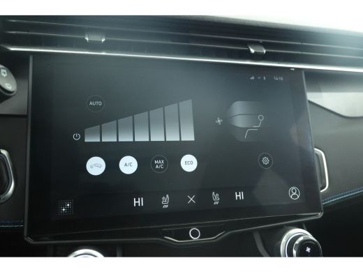 Lynk & Co 01 1.5 Zwarte Hemel, Panorama Dak, Black Pakket ActivLease financial lease