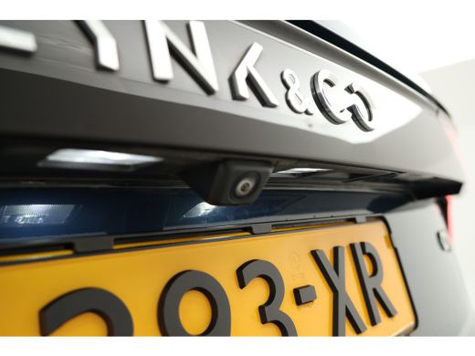 Lynk & Co 01 1.5 Zwarte Hemel, Panorama Dak, Black Pakket ActivLease financial lease