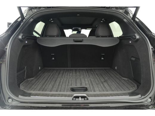 Lynk & Co 01 1.5 Zwarte Hemel, Panorama Dak, Black Pakket ActivLease financial lease