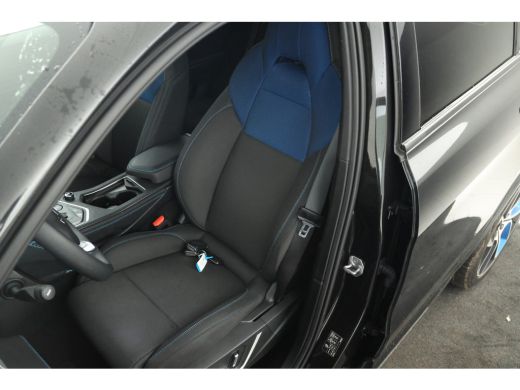 Lynk & Co 01 1.5 Zwarte Hemel, Panorama Dak, Black Pakket ActivLease financial lease