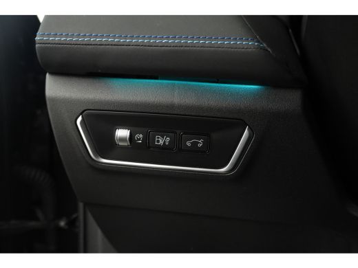 Lynk & Co 01 1.5 Zwarte Hemel, Panorama Dak, Black Pakket ActivLease financial lease