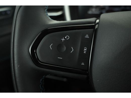 Lynk & Co 01 1.5 Zwarte Hemel, Panorama Dak, Black Pakket ActivLease financial lease