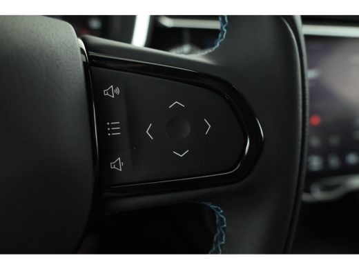 Lynk & Co 01 1.5 Zwarte Hemel, Panorama Dak, Black Pakket ActivLease financial lease