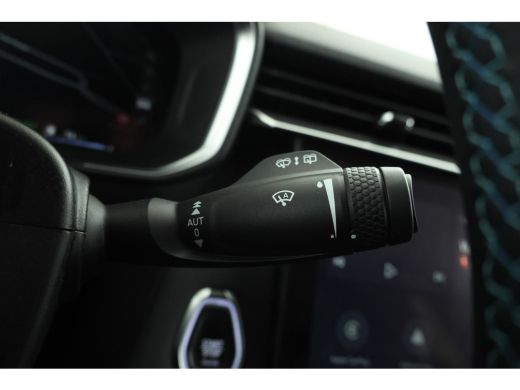 Lynk & Co 01 1.5 Zwarte Hemel, Panorama Dak, Black Pakket ActivLease financial lease