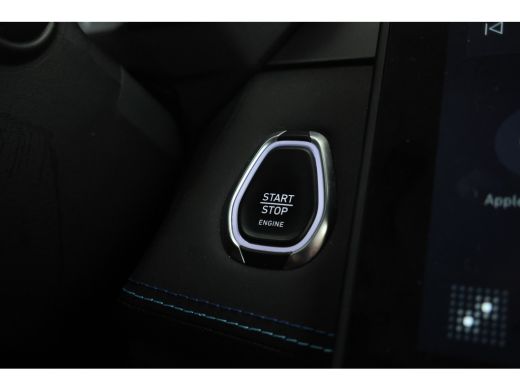 Lynk & Co 01 1.5 Zwarte Hemel, Panorama Dak, Black Pakket ActivLease financial lease