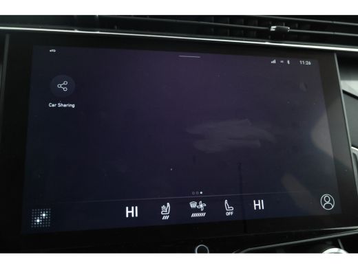 Lynk & Co 01 1.5 Zwarte Hemel, Panorama Dak, Black Pakket ActivLease financial lease